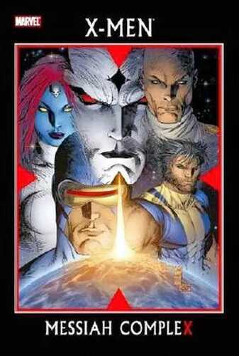 X-Men