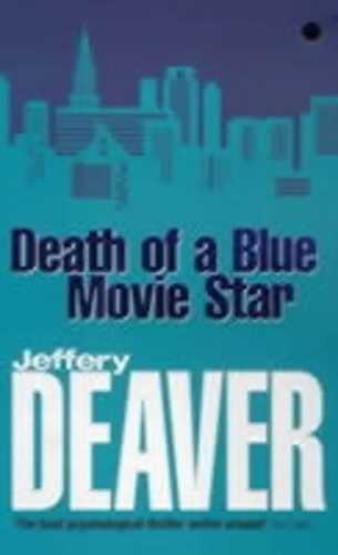 Death of a Blue Movie Star
