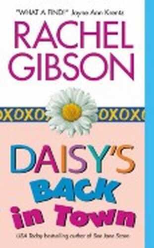 Daisy's Back In Town