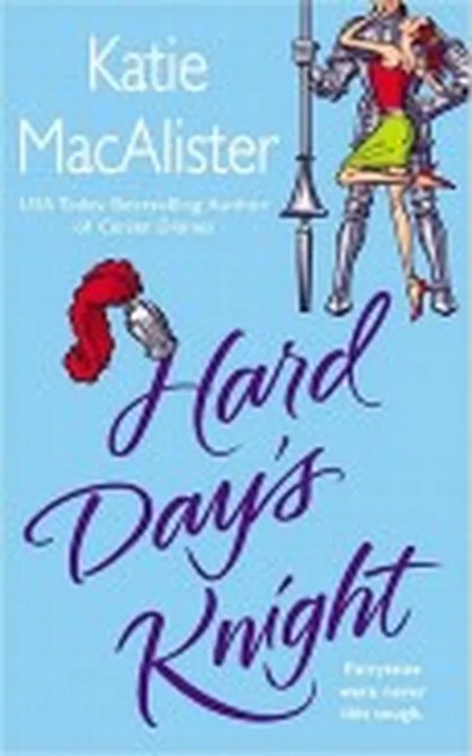 Hard Day's Knight