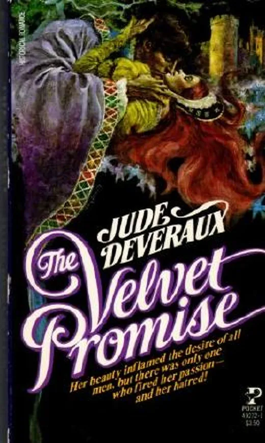 The Velvet Promise