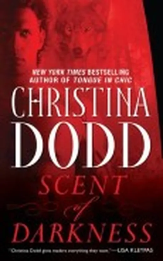 Scent of Darkness