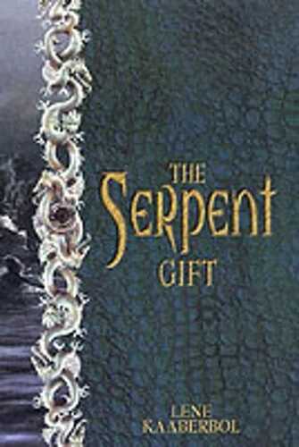The Serpent Gift