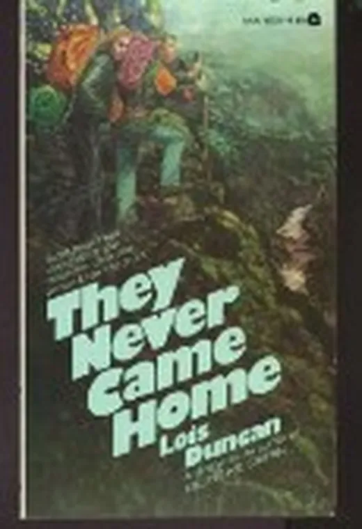 They Never Came Home