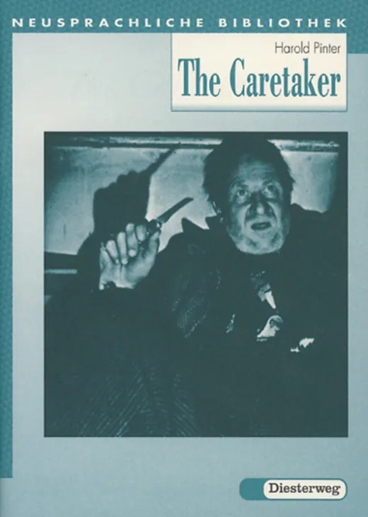 The Caretaker
