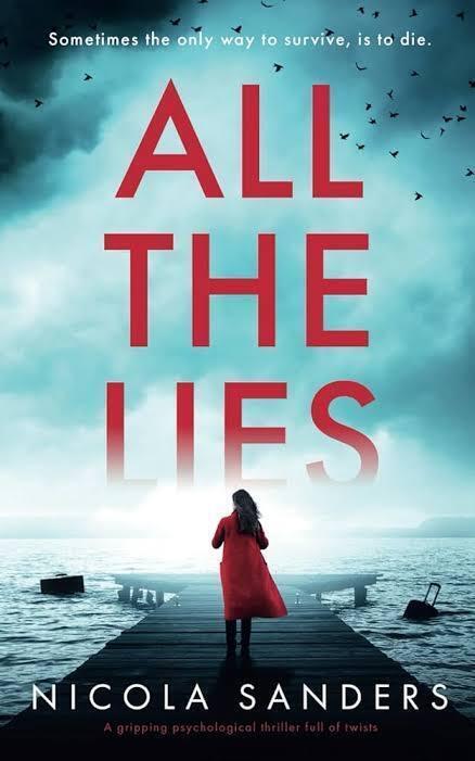 All The Lies