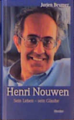 Henri Nouwen