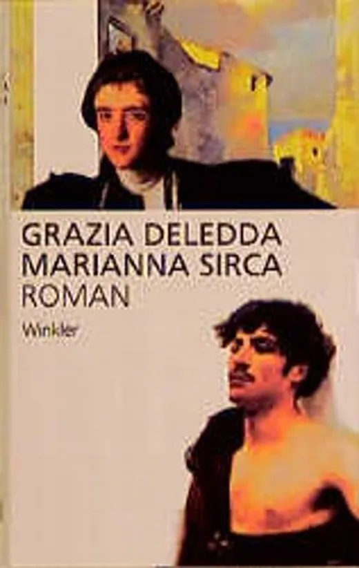 Marianna Sirca