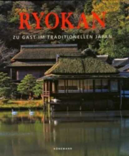 Ryokan