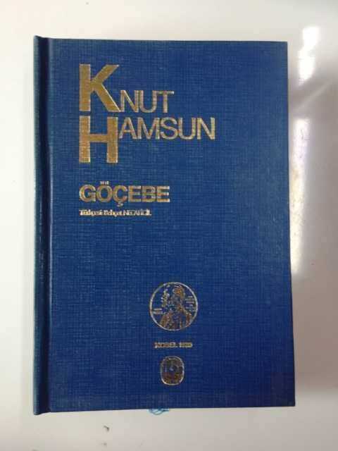 Göçebe