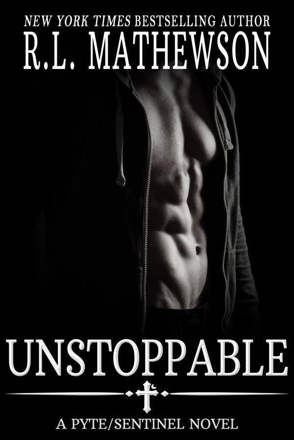 Unstoppable