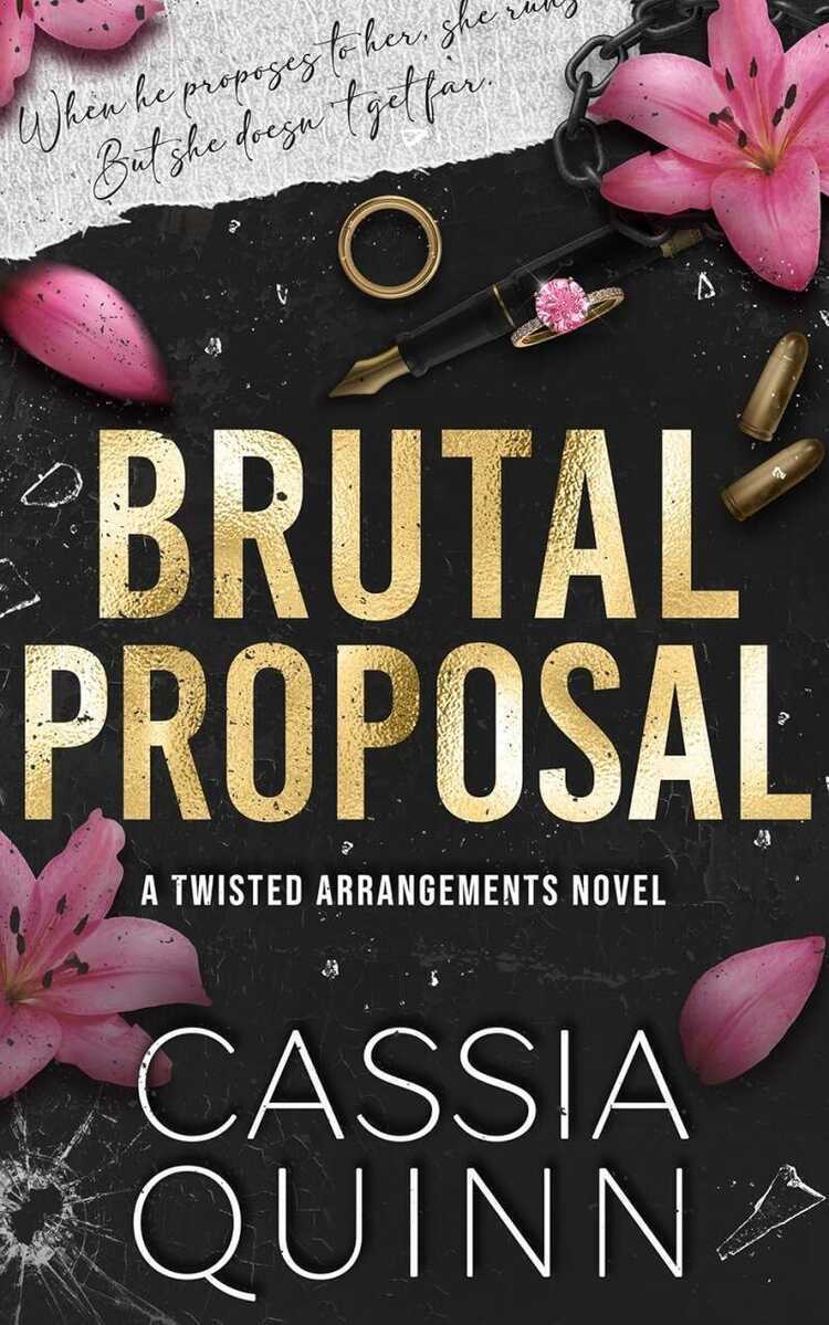 Brutal Proposal
