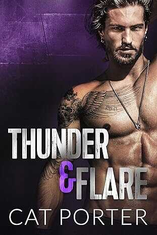 Thunder & Flare