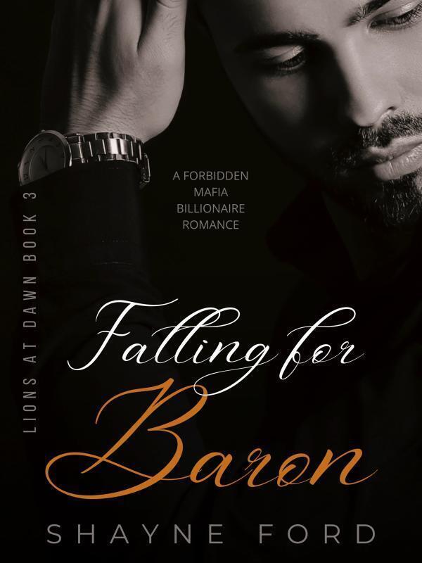Falling for Baron