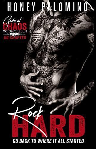Rock Hard
