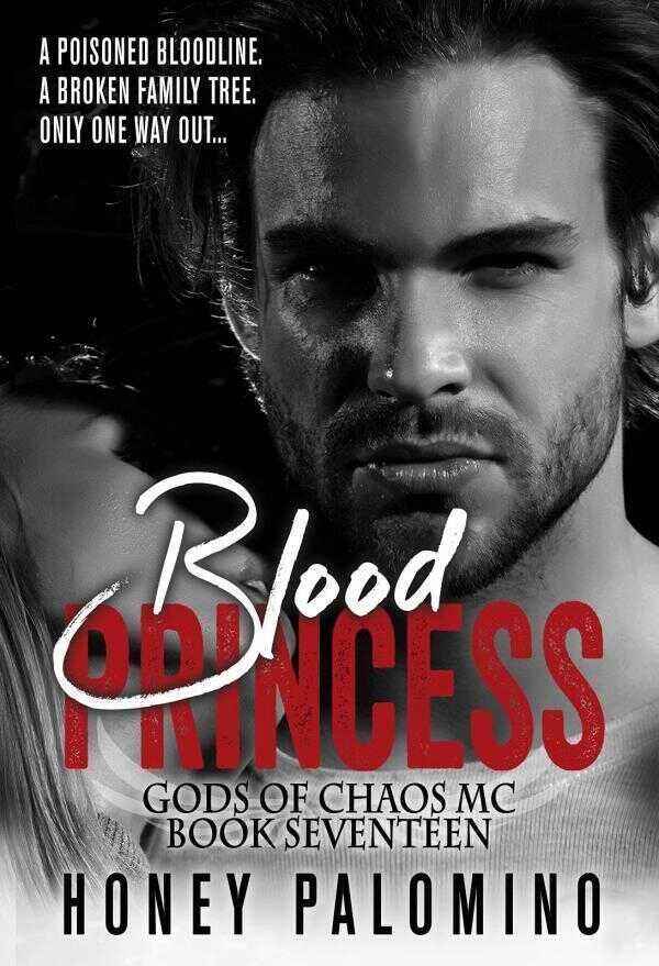 Blood Princess
