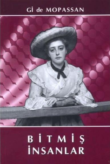 Bitmiş İnsanlar