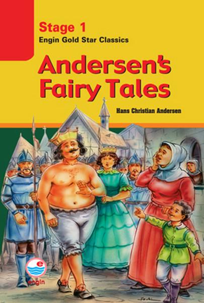 Andersens Fairy Tales