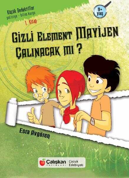 Gizli Element Majiyen Çalınacak Mı?