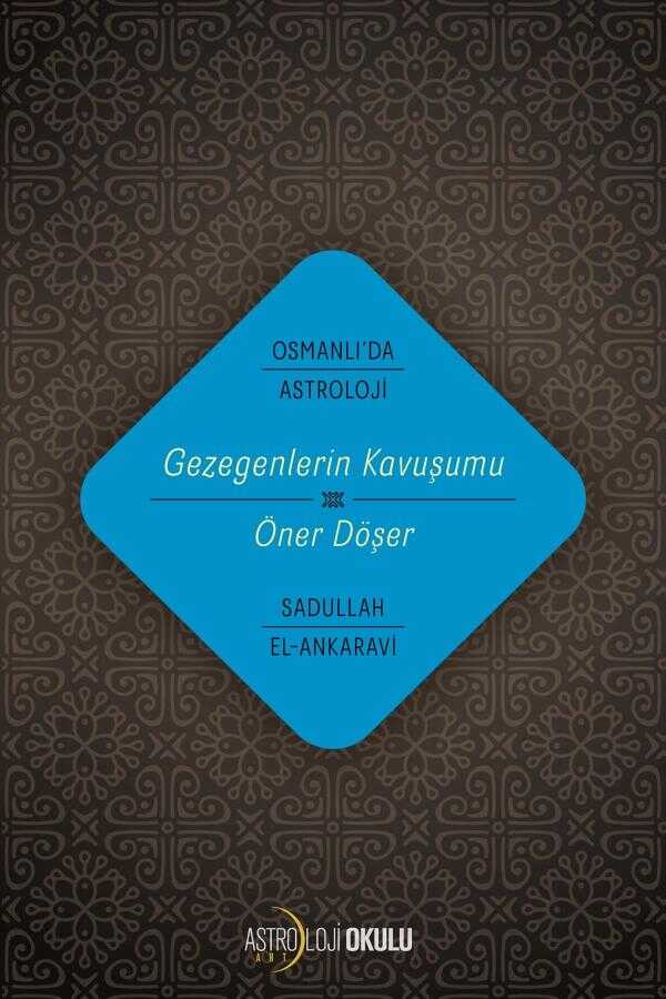 Gezegenlerin Kavuşumu