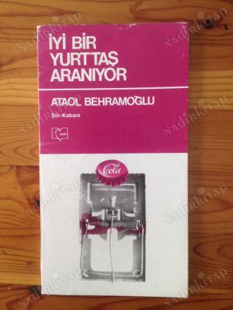 İyi Bir Yurttaş Aranıyor