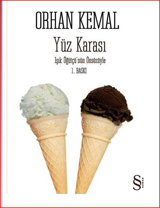 Yüz Karası