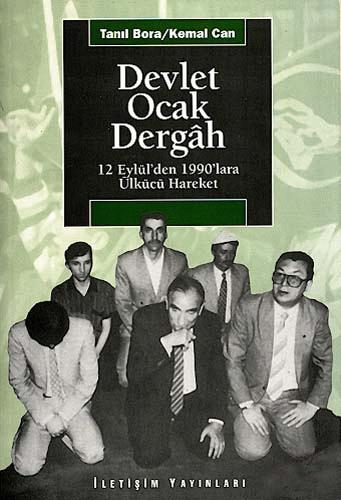 Devlet, Ocak, Dergâh