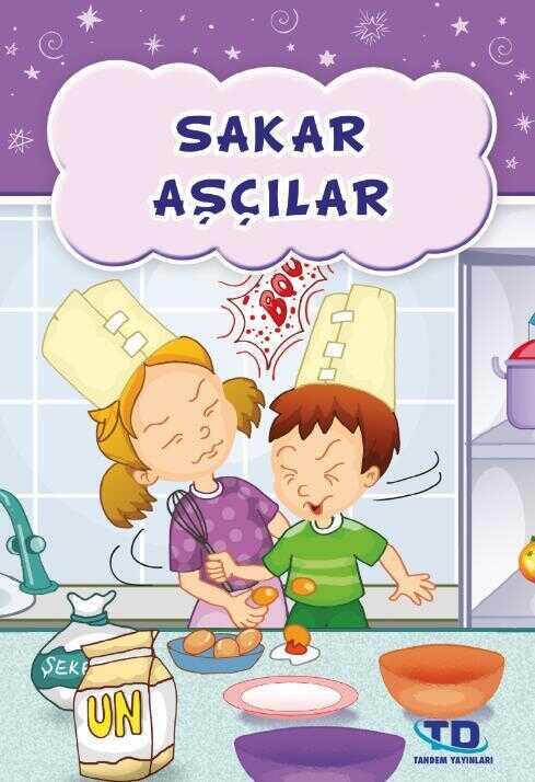 Sakar Aşçılar