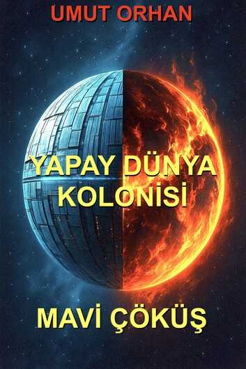 Yapay Dünya Kolonisi - Mavi Çöküş