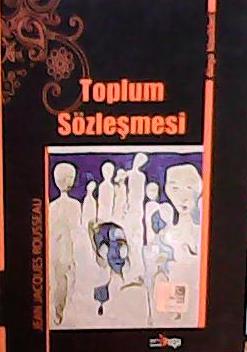 Toplum Sözleşmesi