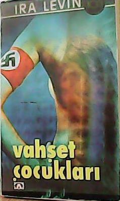 Vahşet Çocukları