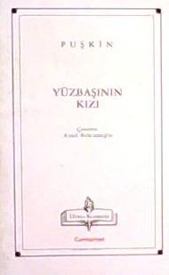Yüzbaşının Kızı