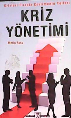 Kriz Yönetimi