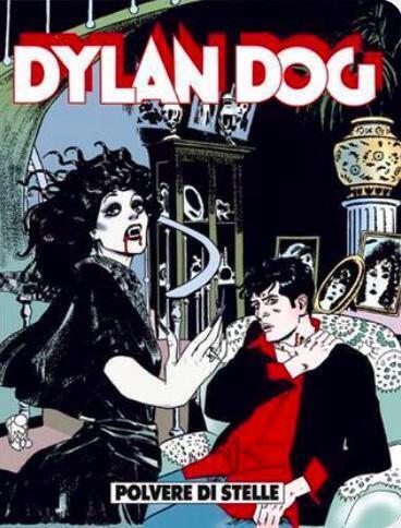 Dylan Dog n. 147