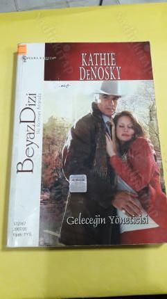 Geleceğin Yöneticisi - Aşk Dersleri