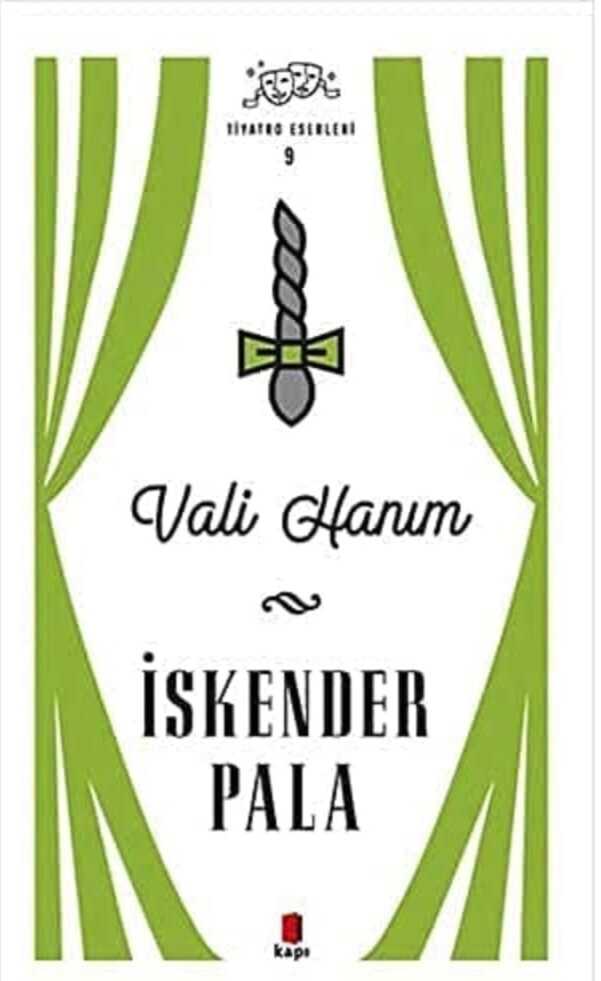 Vali Hanım