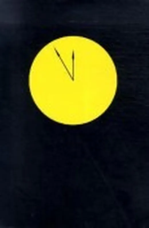 Absolute Watchmen