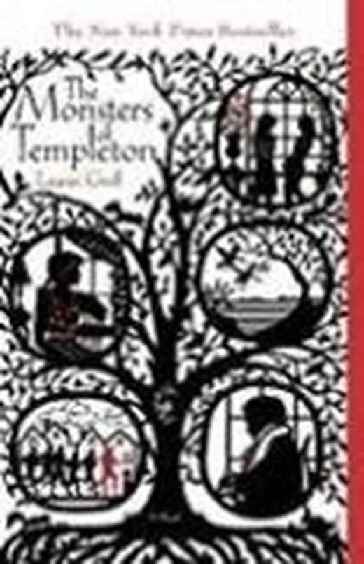 The Monsters of Templeton