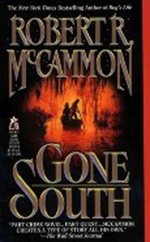 Gone South