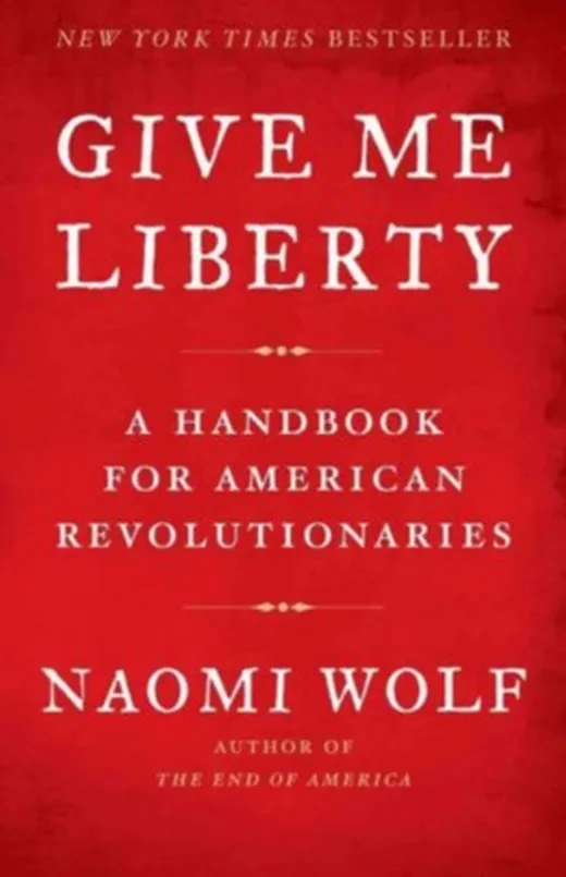 Give Me Liberty