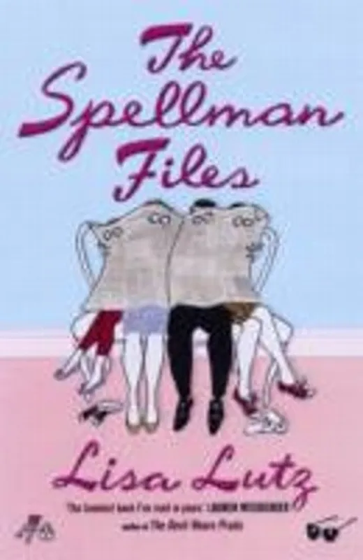 The Spellman Files