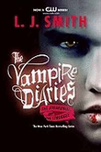 The Vampire Diaries
