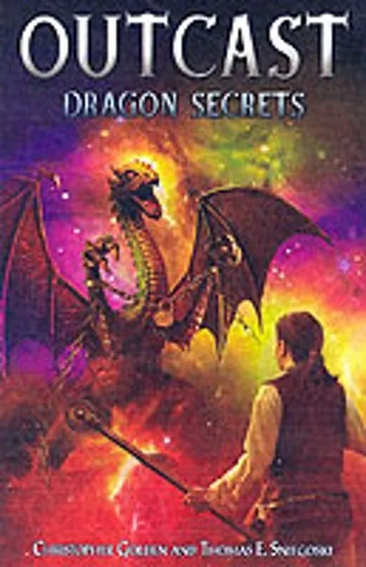 Dragon Secrets