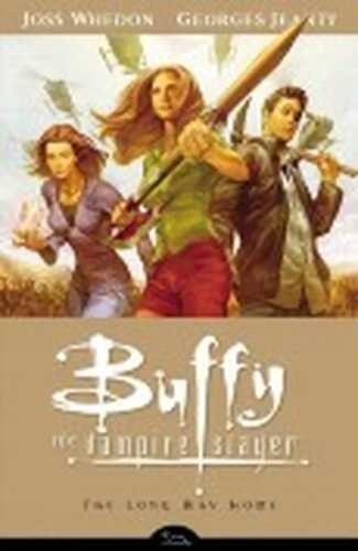 Buffy the Vampire Slayer