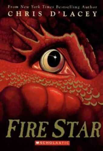 Fire Star