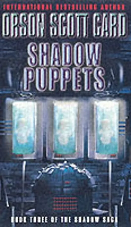 Shadow Puppets