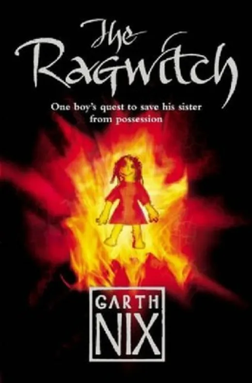 The Ragwitch