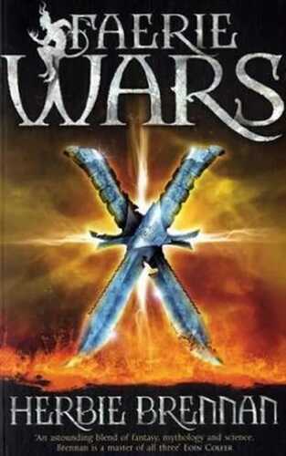 Faerie Wars