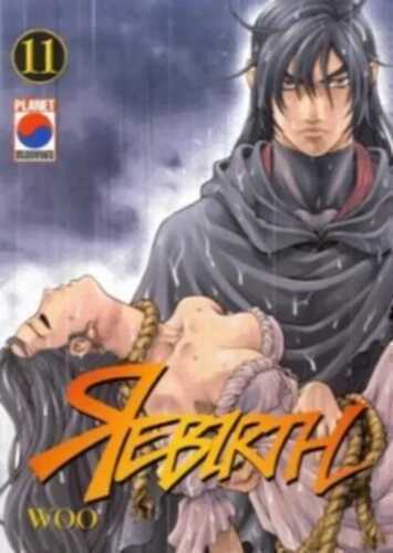 Rebirth 11