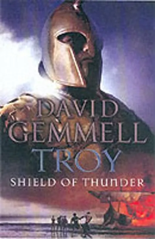 Shield of Thunder